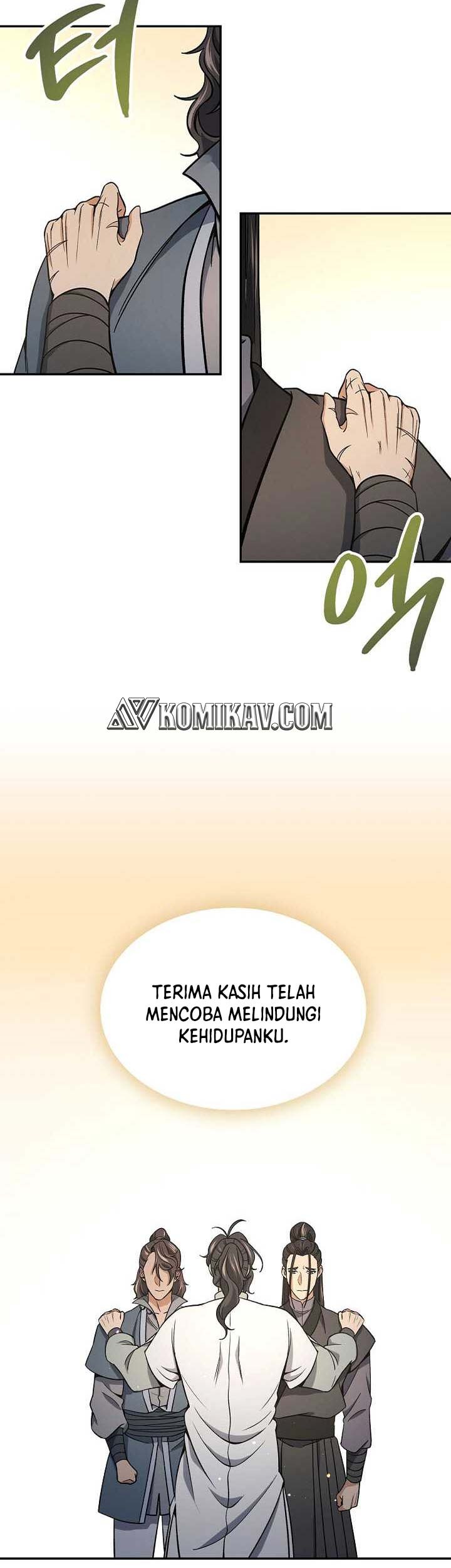 Storm Inn Chapter 88 Gambar 42