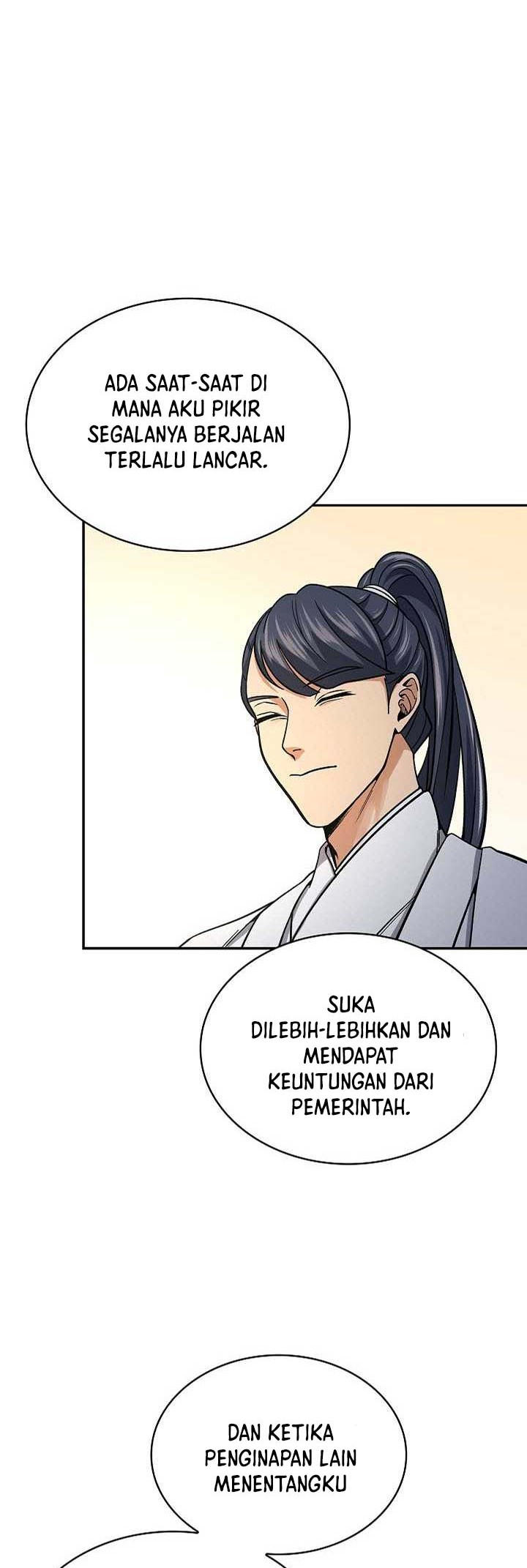 Storm Inn Chapter 88 Gambar 43