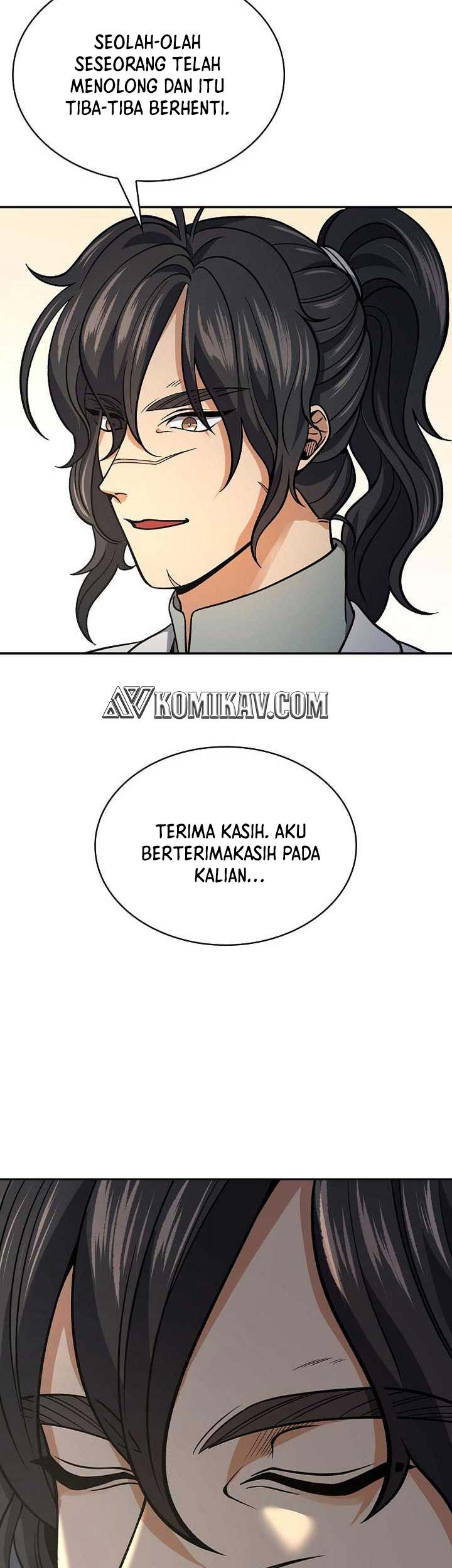 Storm Inn Chapter 88 Gambar 44