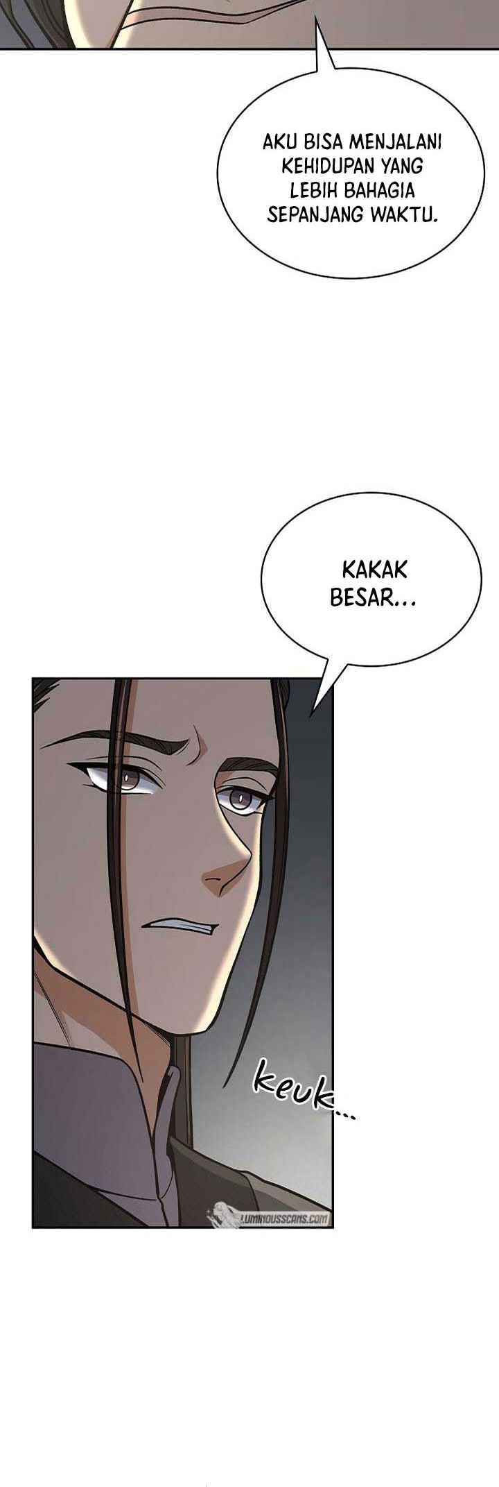 Storm Inn Chapter 88 Gambar 45