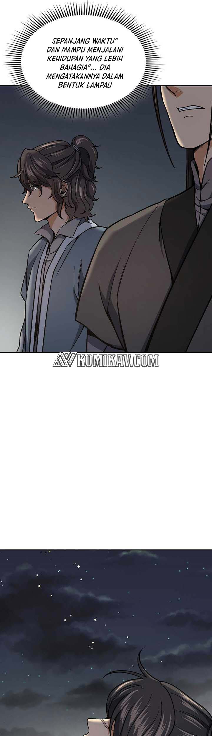 Storm Inn Chapter 88 Gambar 46