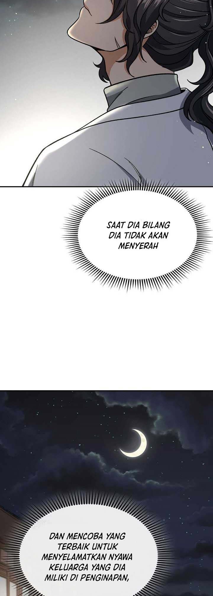 Storm Inn Chapter 88 Gambar 47