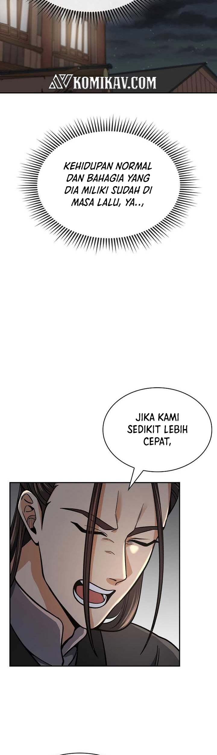 Storm Inn Chapter 88 Gambar 48