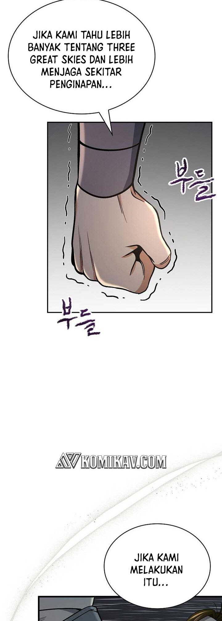 Storm Inn Chapter 88 Gambar 49