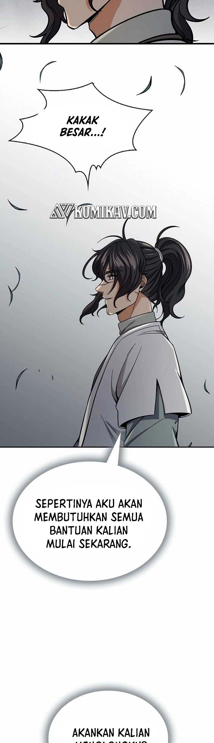 Storm Inn Chapter 88 Gambar 54