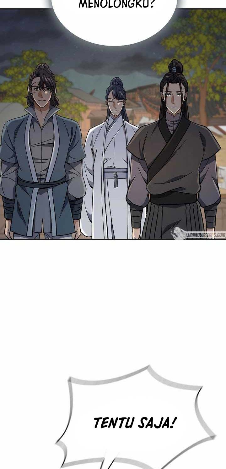 Storm Inn Chapter 88 Gambar 55