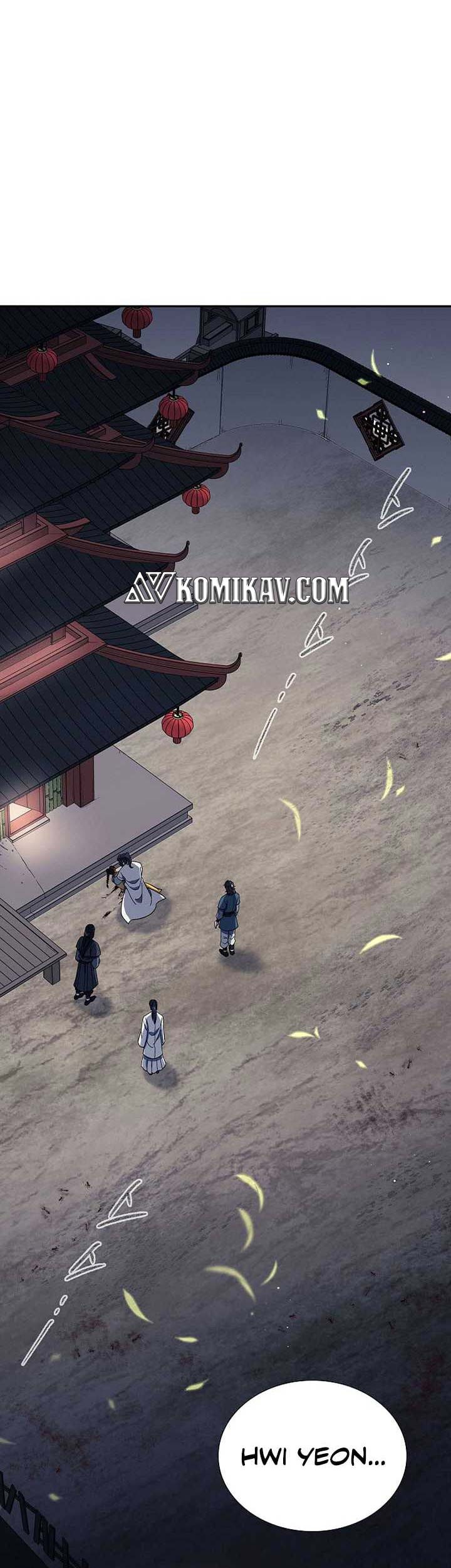 Baca  Storm Inn Chapter 88 Gambar 2