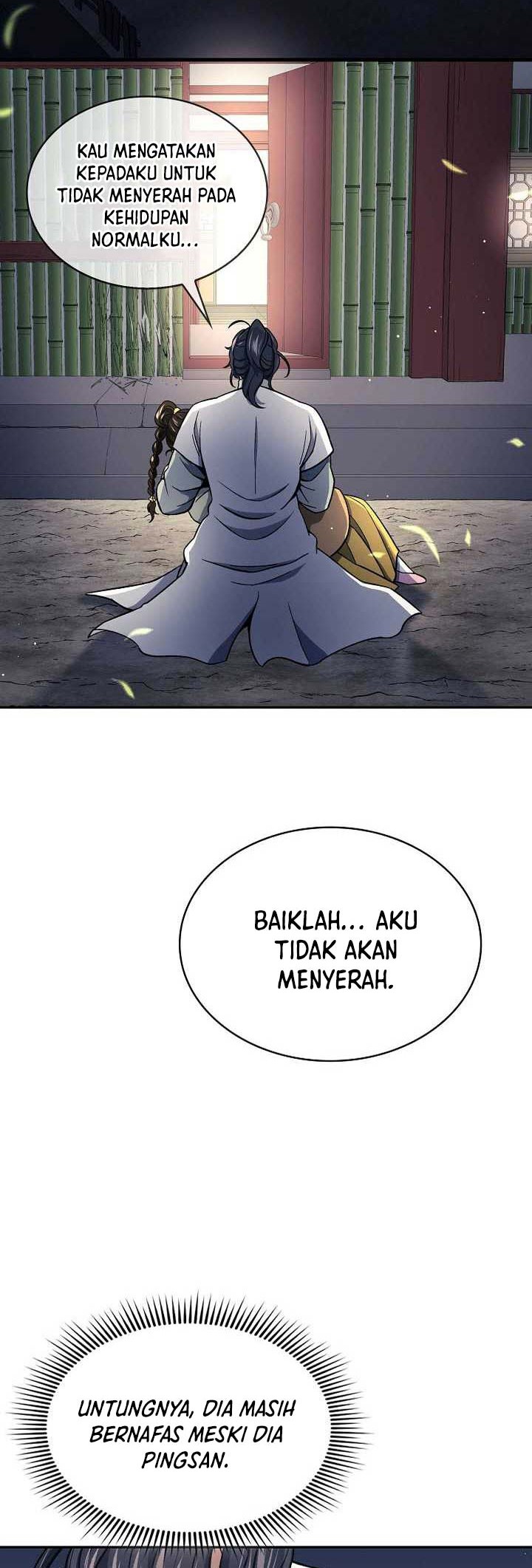Storm Inn Chapter 88 Gambar 3