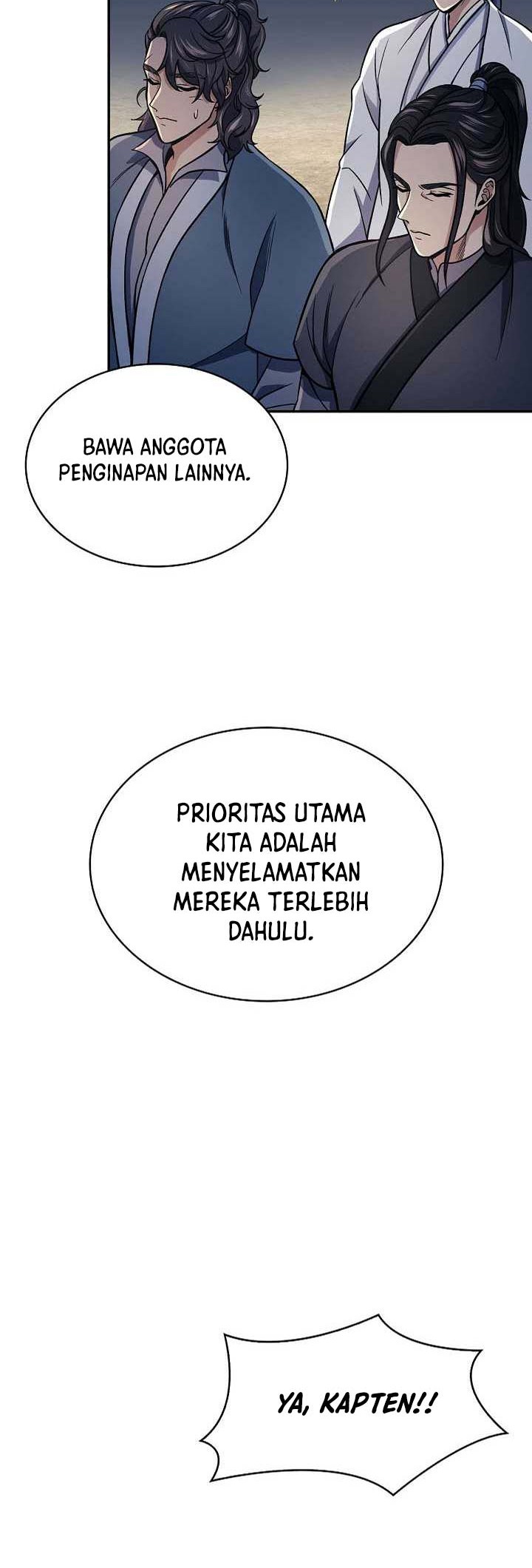 Storm Inn Chapter 88 Gambar 5