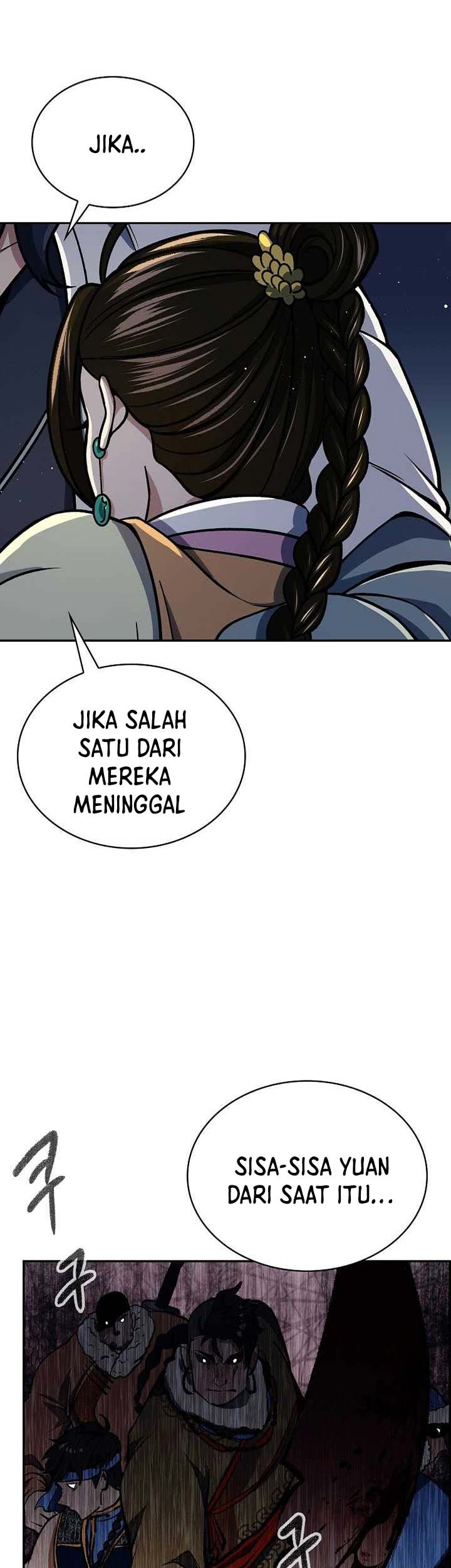Storm Inn Chapter 88 Gambar 6