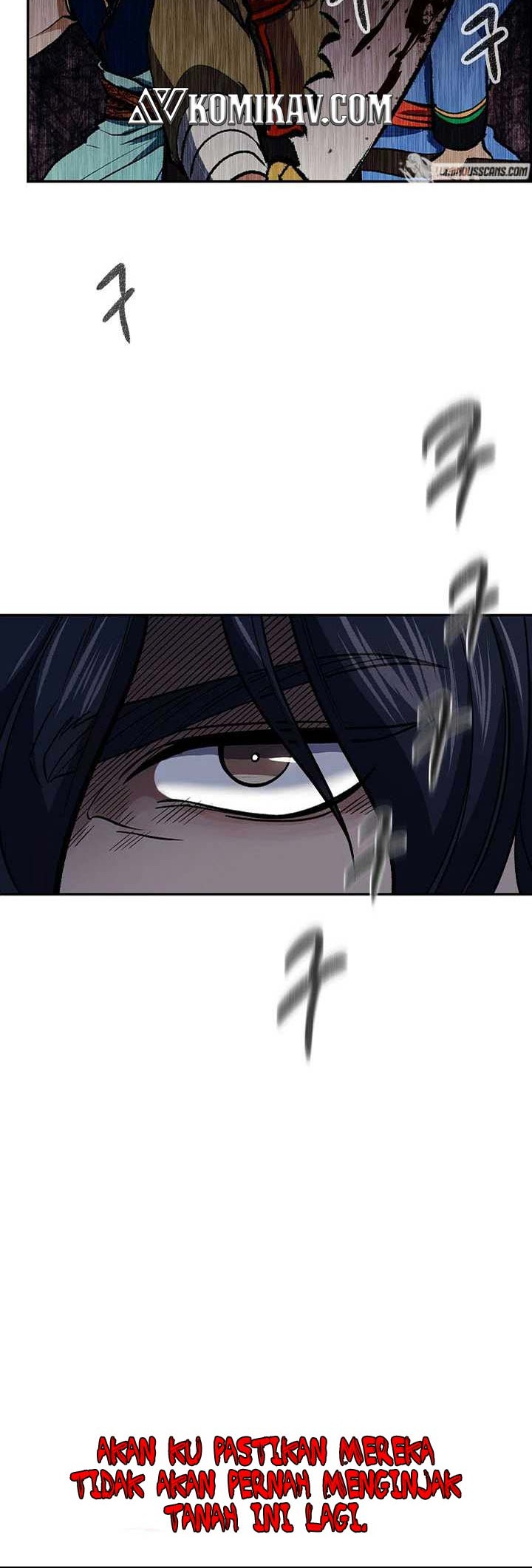 Storm Inn Chapter 88 Gambar 7