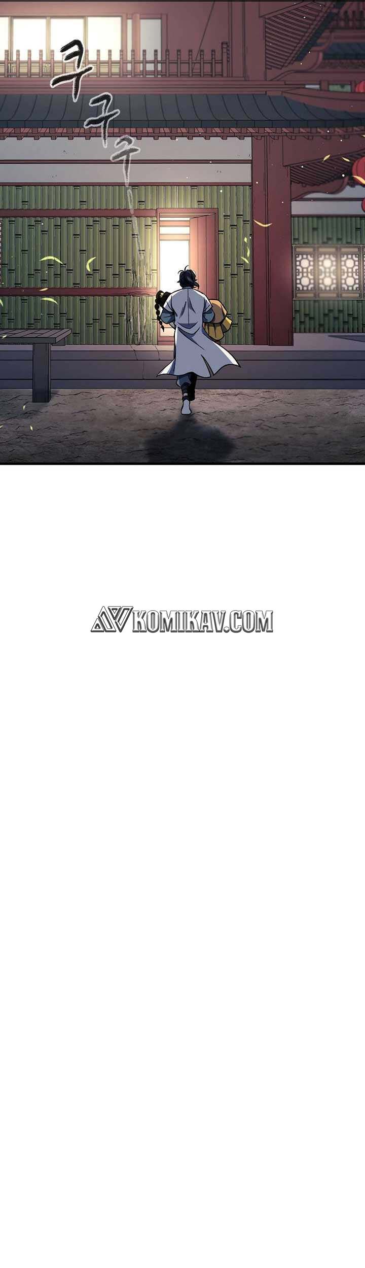 Storm Inn Chapter 88 Gambar 8