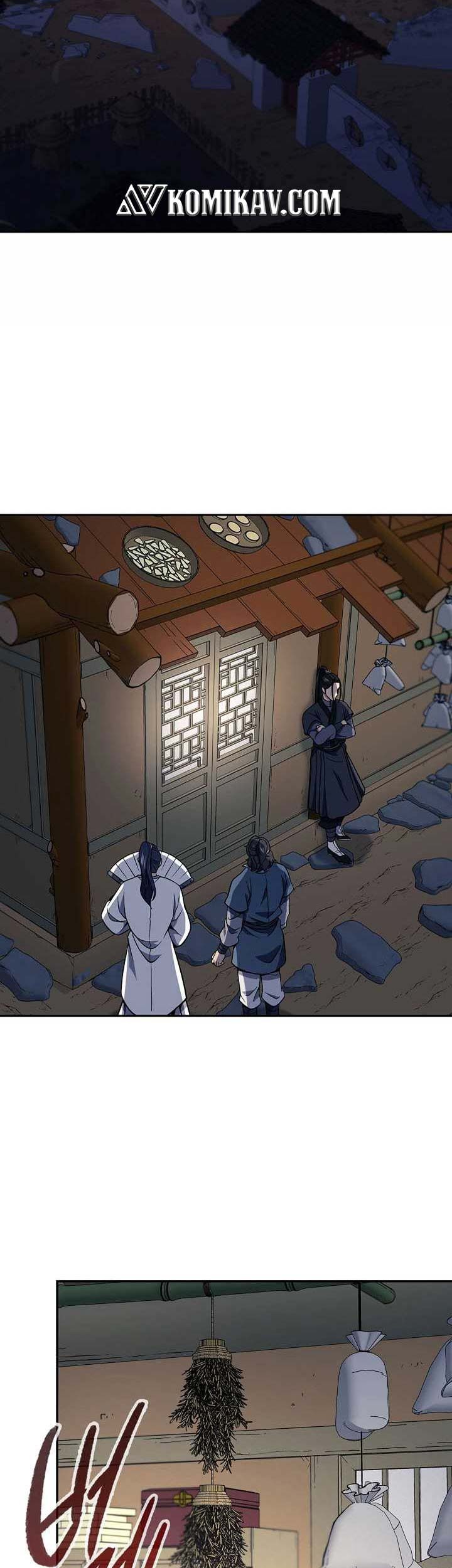 Storm Inn Chapter 88 Gambar 10