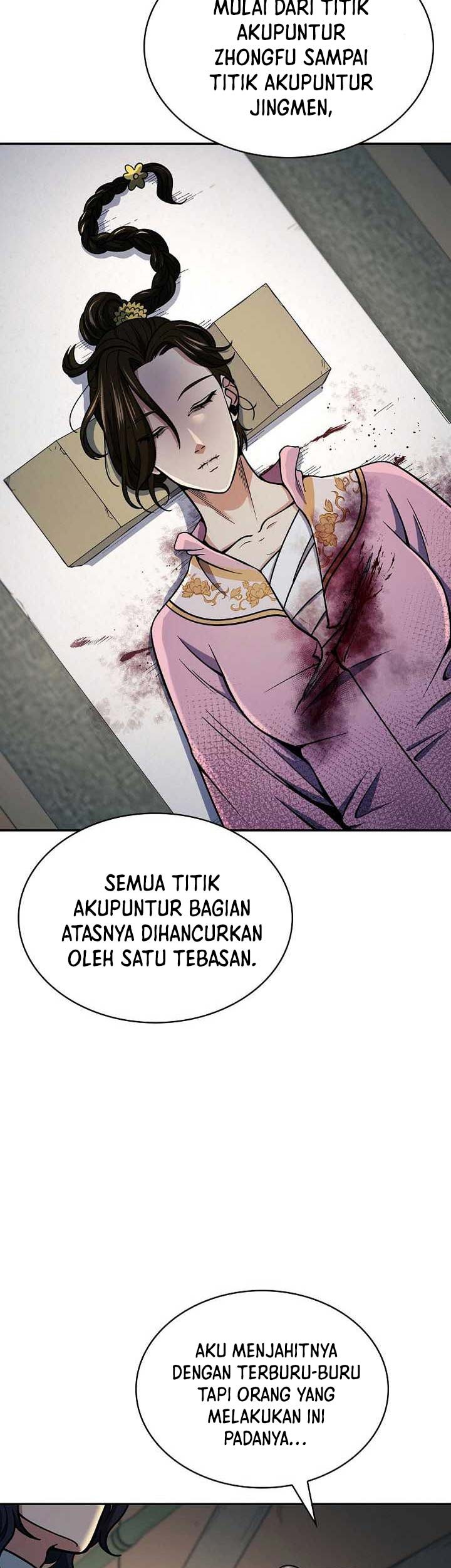 Storm Inn Chapter 88 Gambar 12