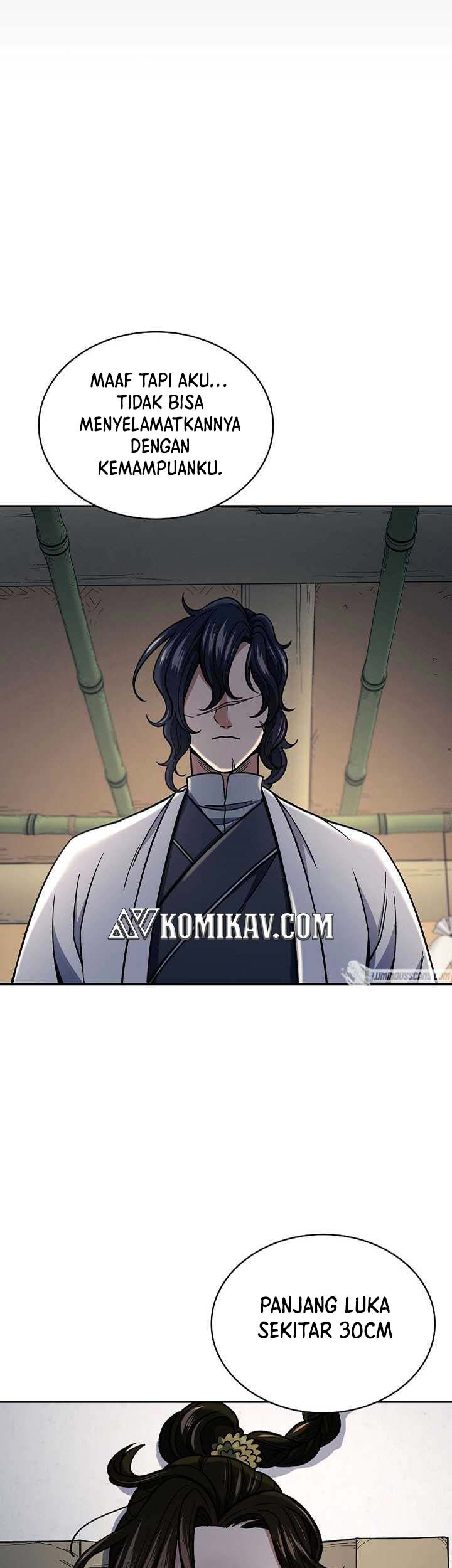 Storm Inn Chapter 88 Gambar 14