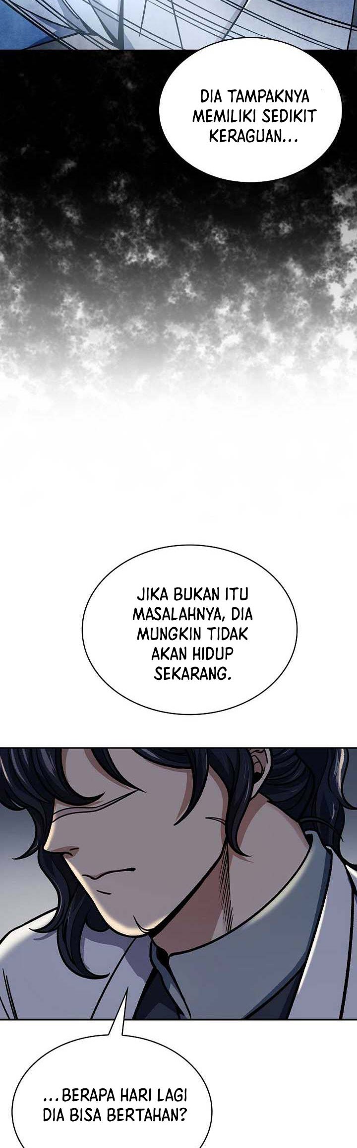 Storm Inn Chapter 88 Gambar 17