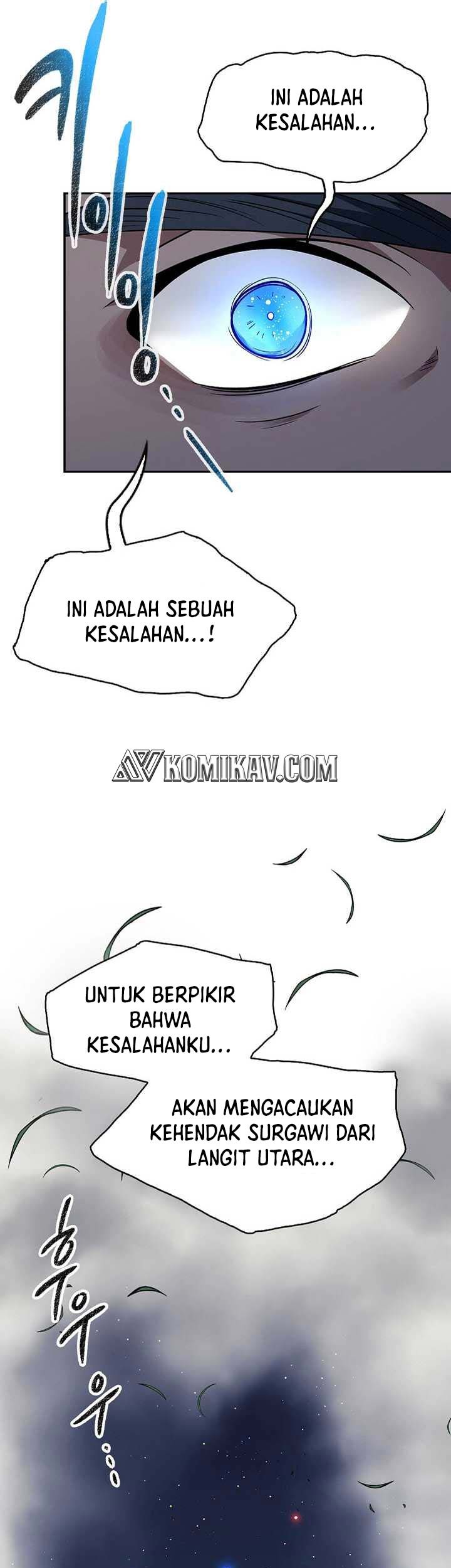 Storm Inn Chapter 87 Gambar 38