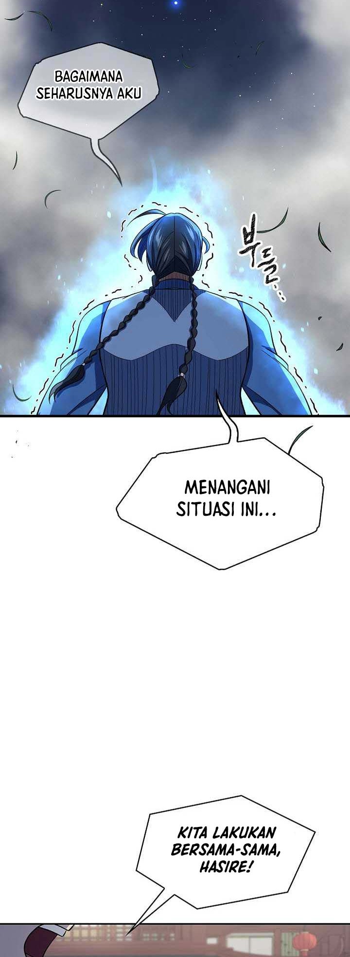 Storm Inn Chapter 87 Gambar 39