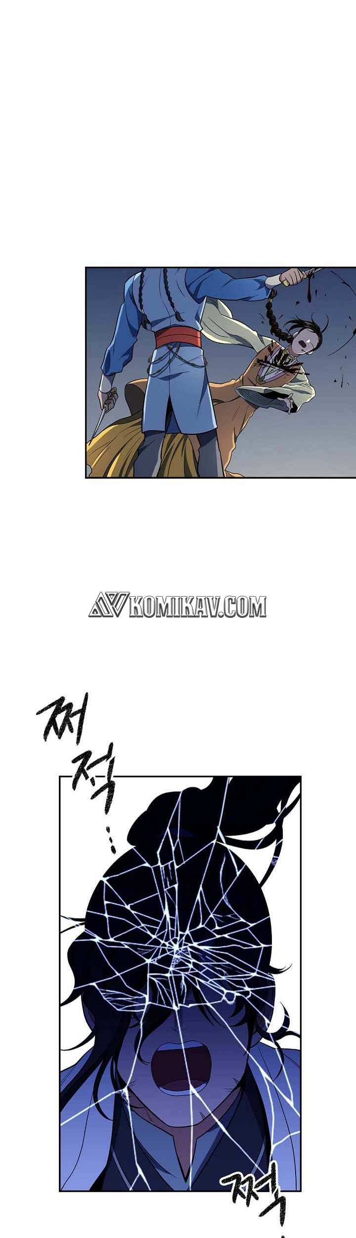 Baca Storm Inn Chapter 87 Gambar 2