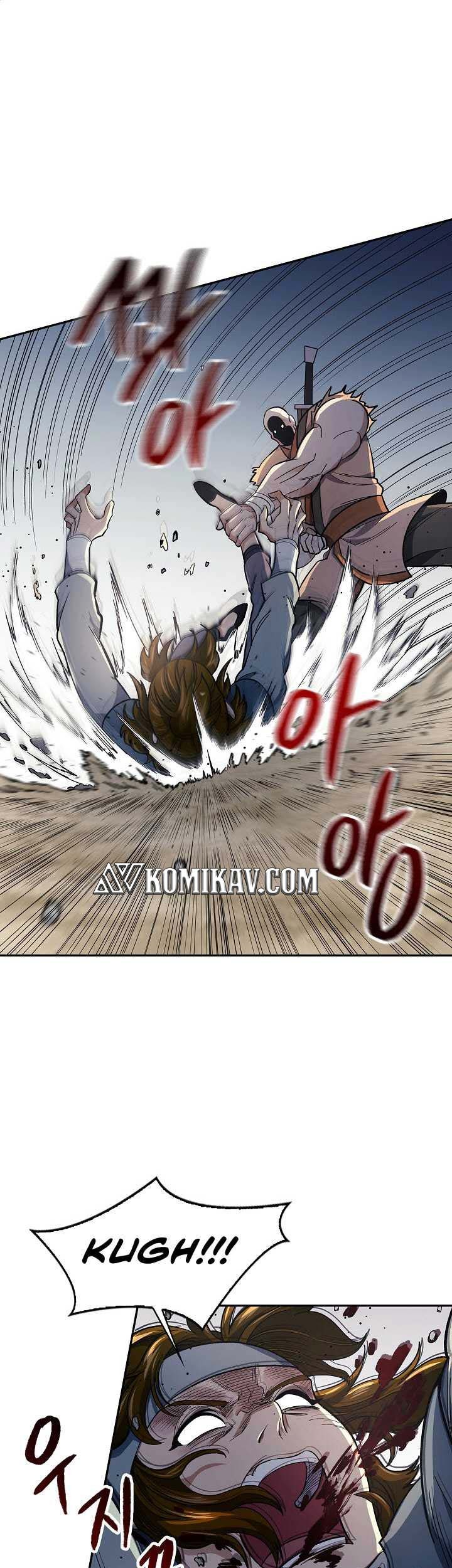 Storm Inn Chapter 85 Gambar 20