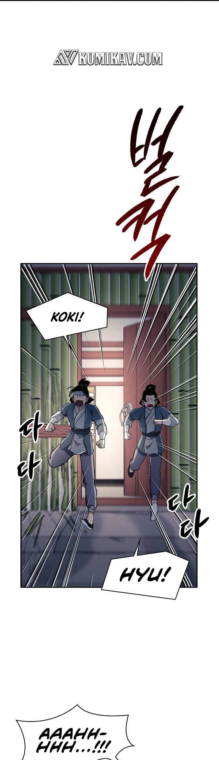 Storm Inn Chapter 85 Gambar 26