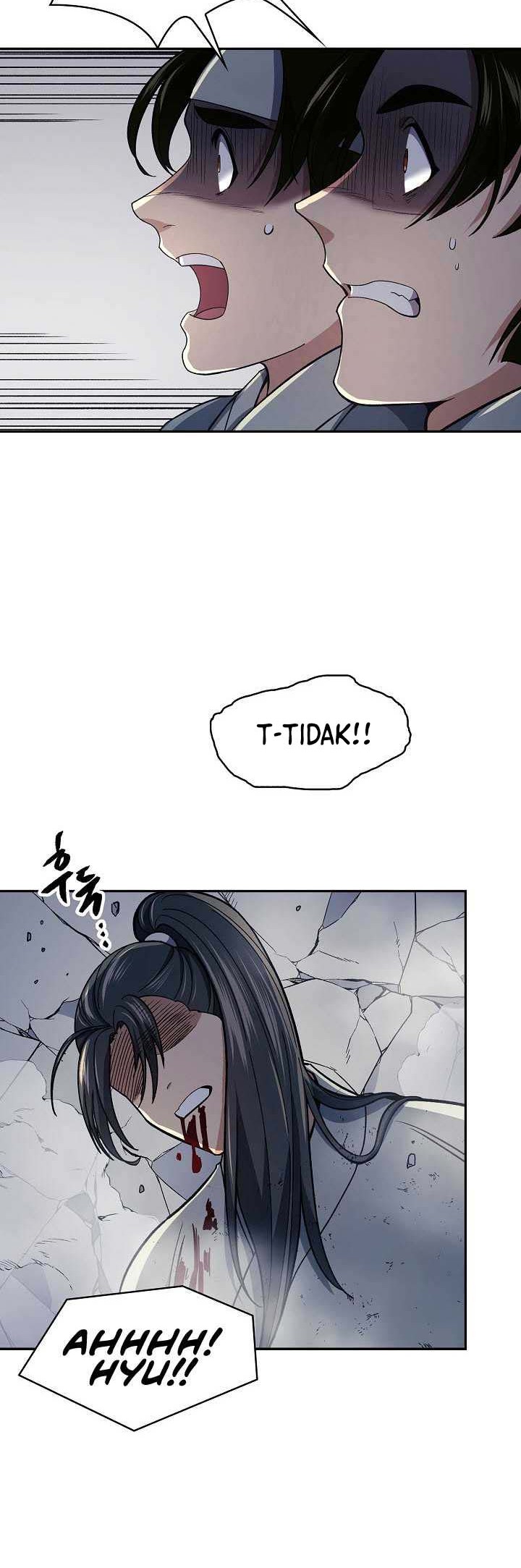 Storm Inn Chapter 85 Gambar 27