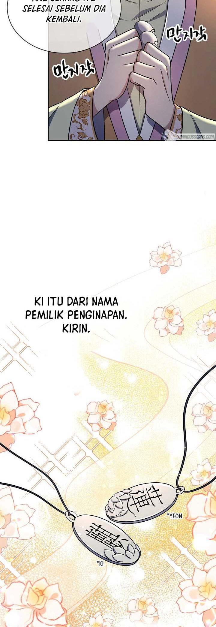 Storm Inn Chapter 85 Gambar 35