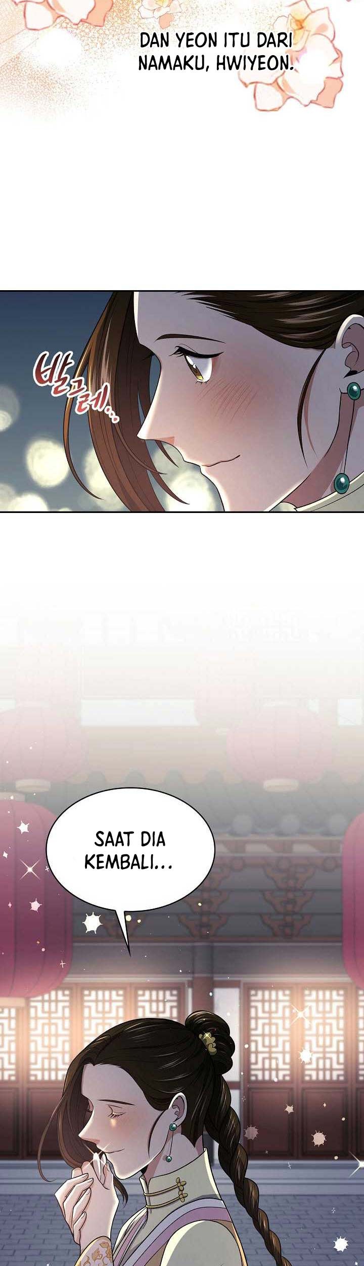 Storm Inn Chapter 85 Gambar 36