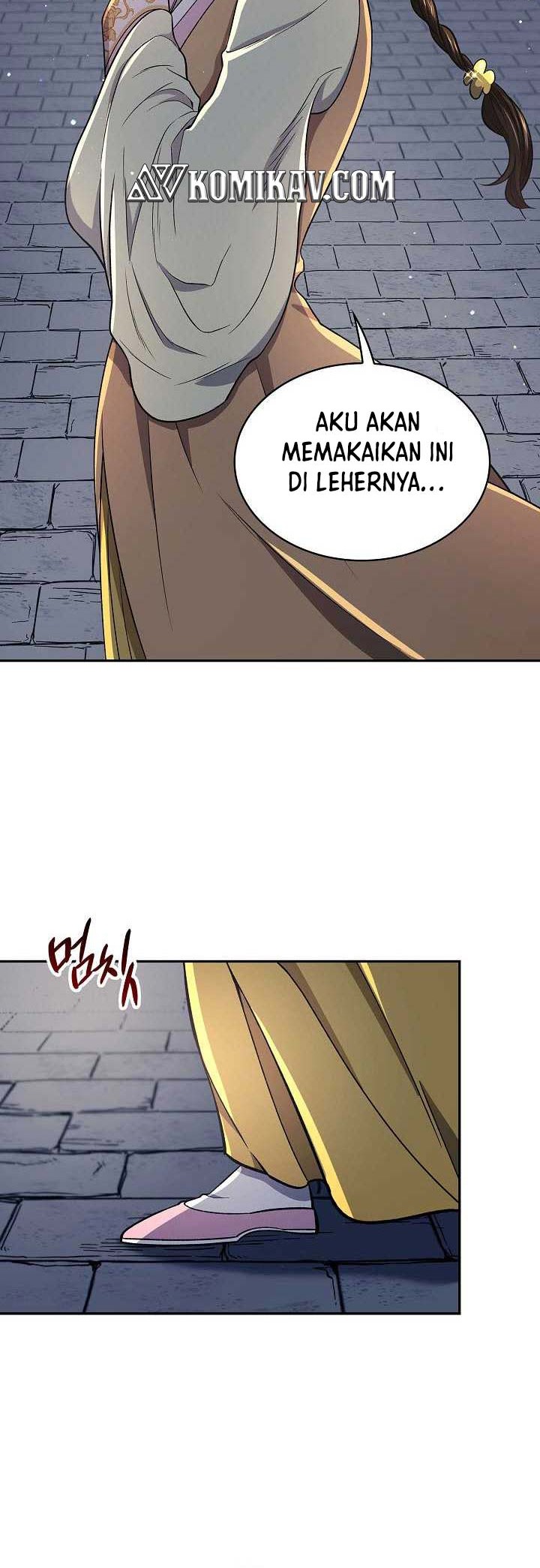 Storm Inn Chapter 85 Gambar 37