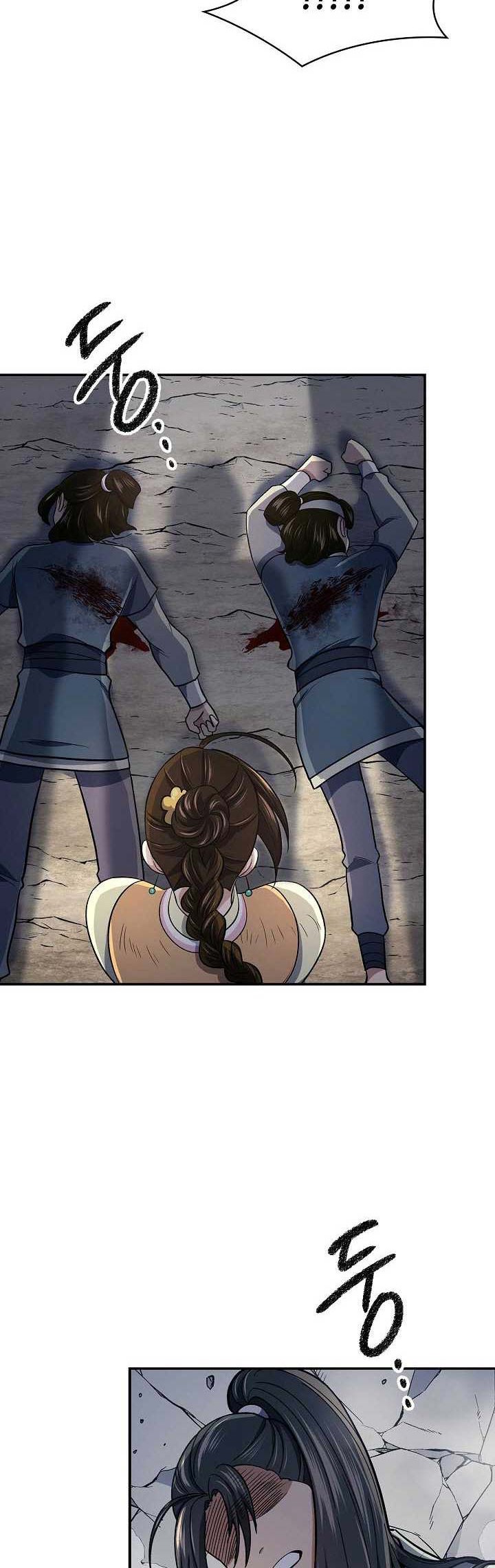 Storm Inn Chapter 85 Gambar 41