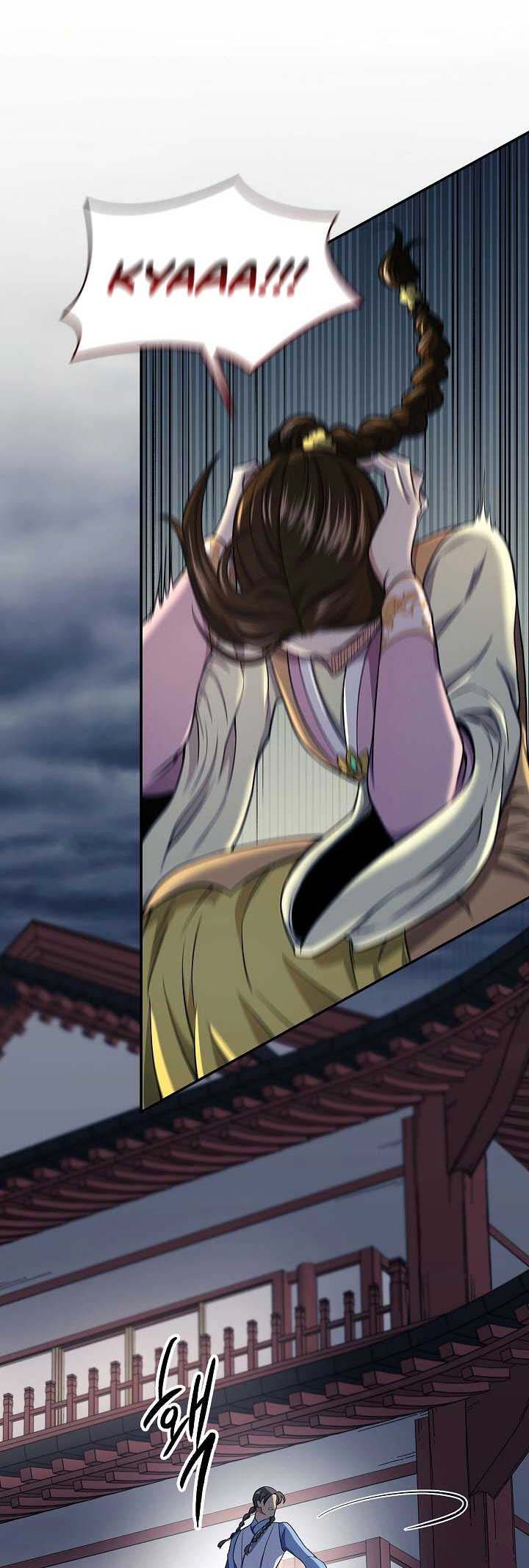 Storm Inn Chapter 85 Gambar 47