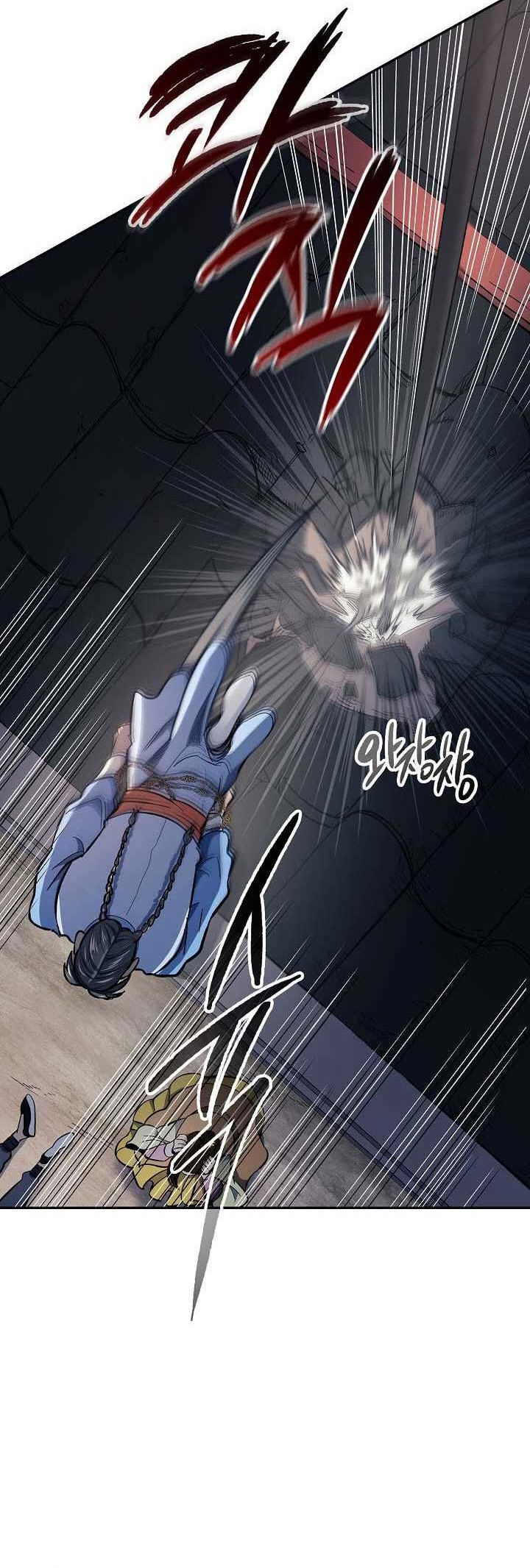 Storm Inn Chapter 85 Gambar 49