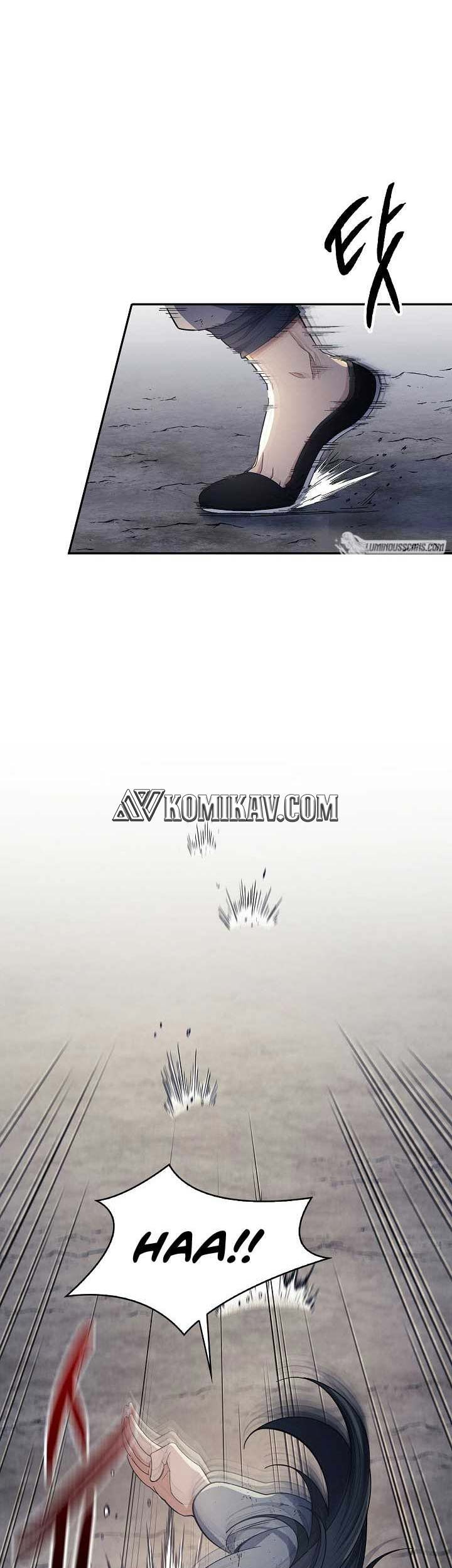 Storm Inn Chapter 85 Gambar 4