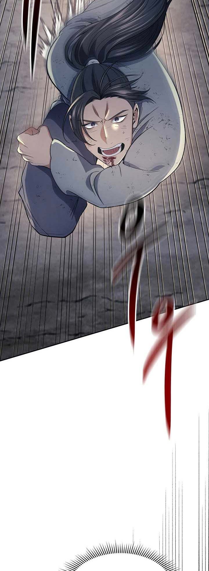 Storm Inn Chapter 85 Gambar 5