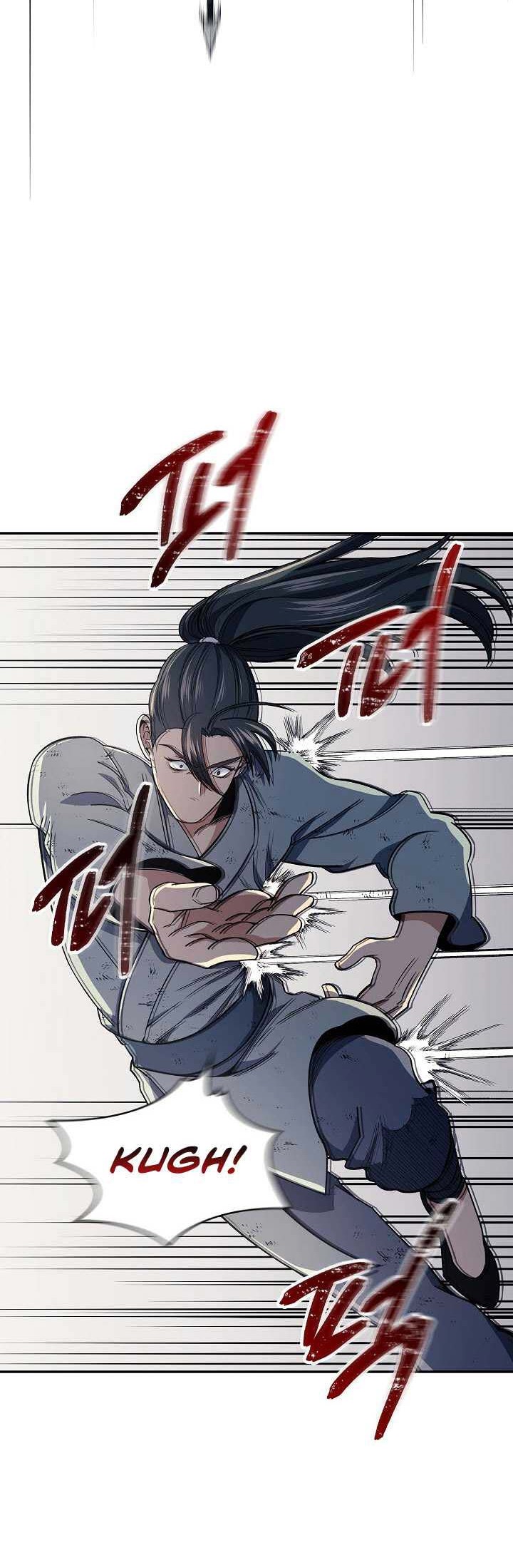 Storm Inn Chapter 85 Gambar 9