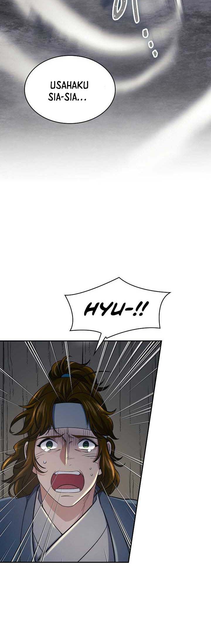 Storm Inn Chapter 85 Gambar 13