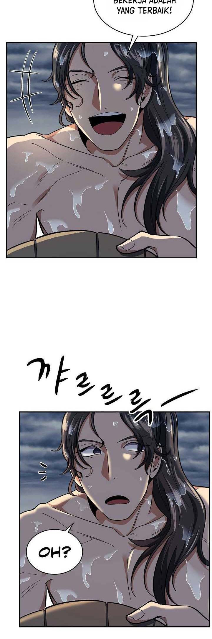 Storm Inn Chapter 84 Gambar 19