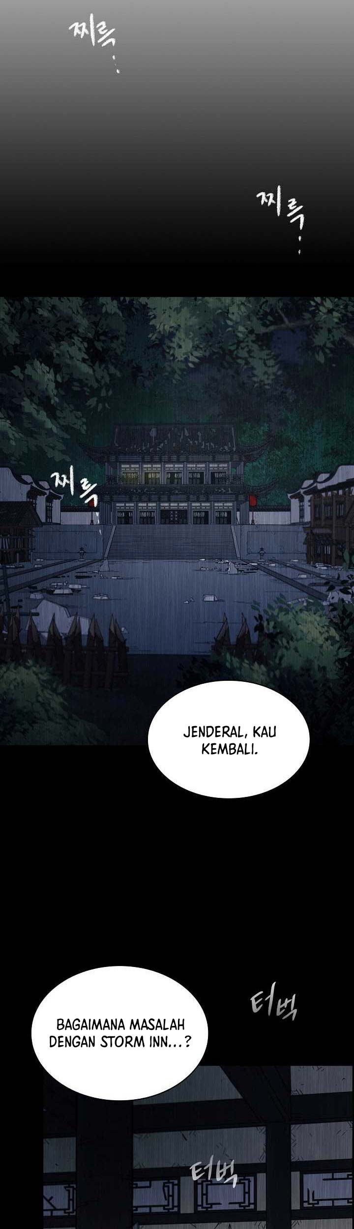 Storm Inn Chapter 83 Gambar 22