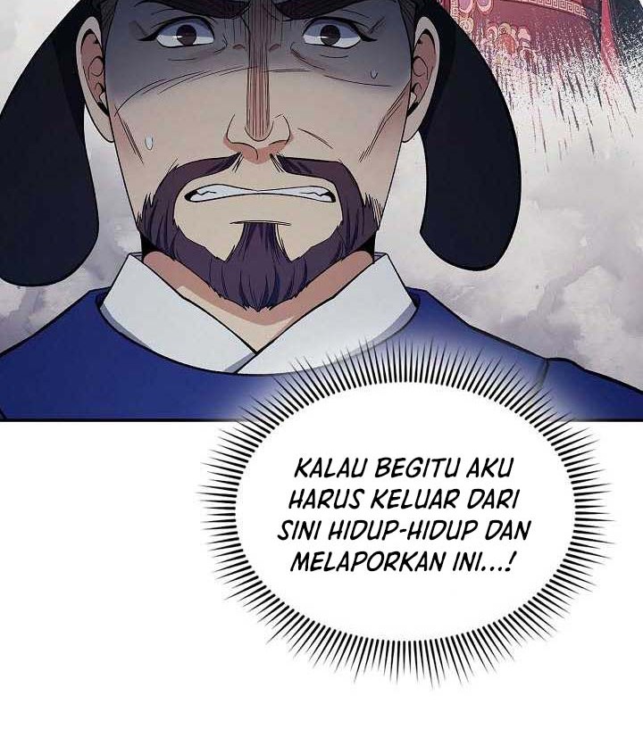 Storm Inn Chapter 83 Gambar 29