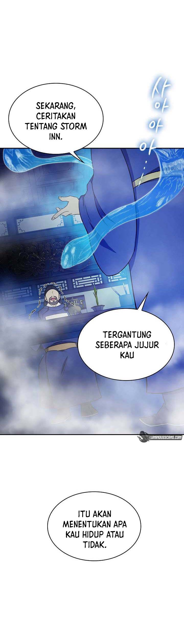 Storm Inn Chapter 83 Gambar 30