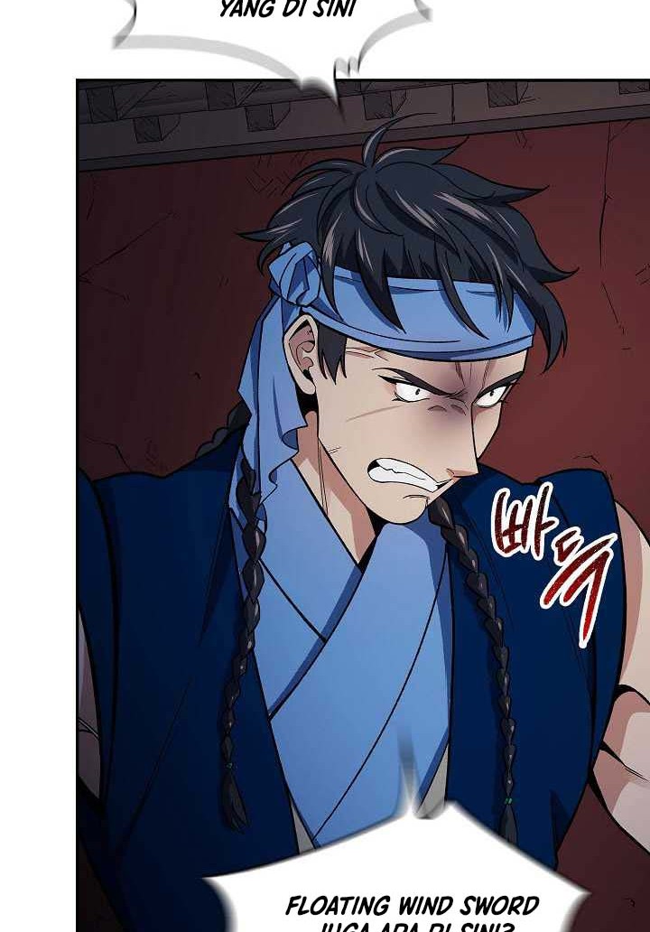 Storm Inn Chapter 83 Gambar 35