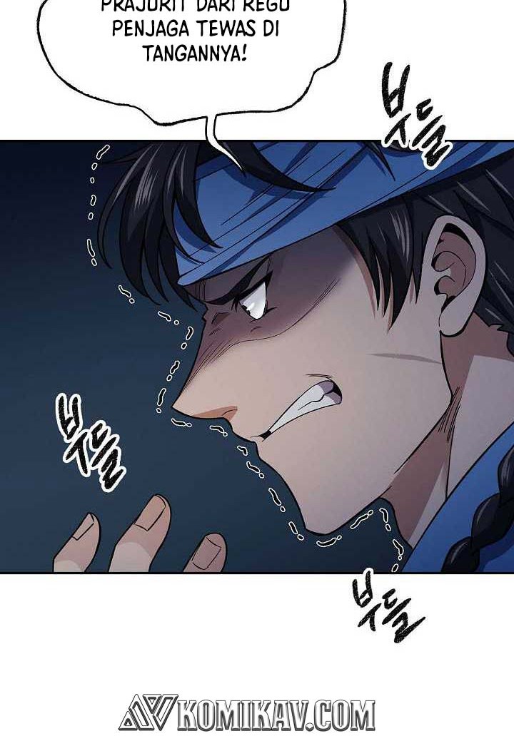 Storm Inn Chapter 83 Gambar 37