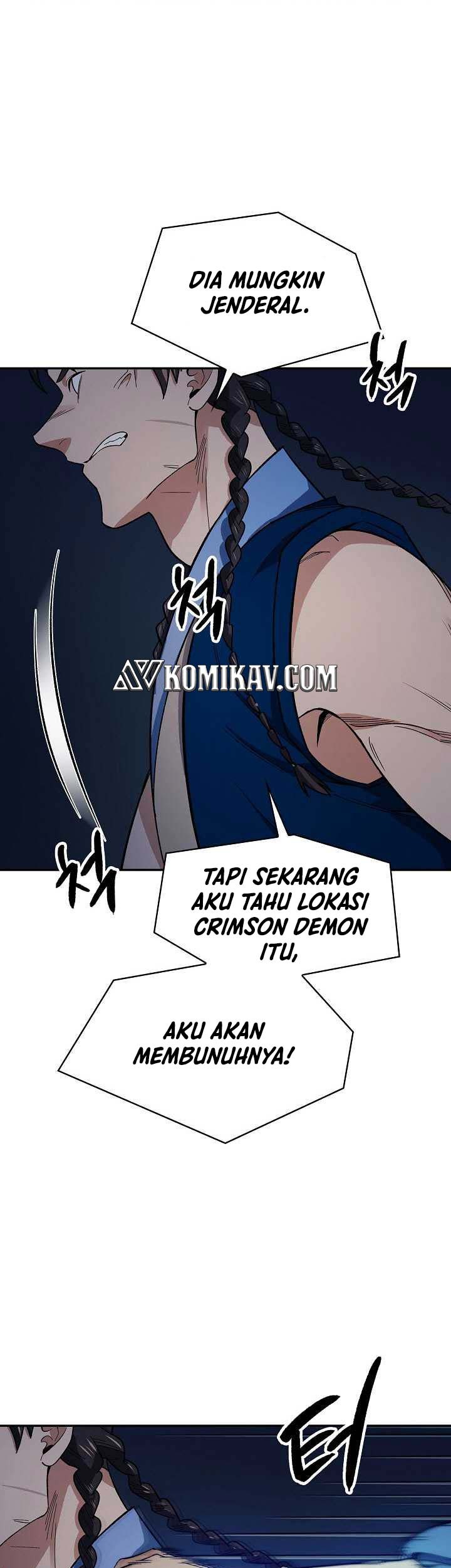 Storm Inn Chapter 83 Gambar 42