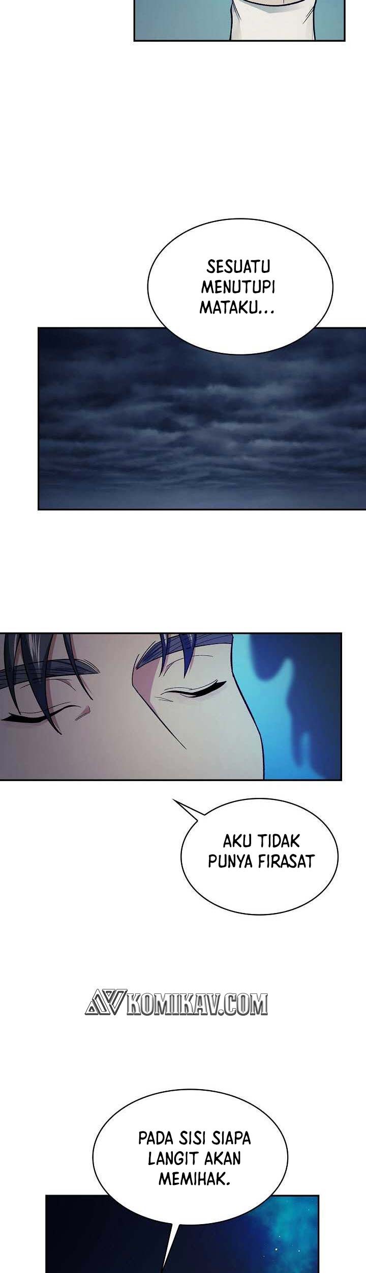 Storm Inn Chapter 83 Gambar 46