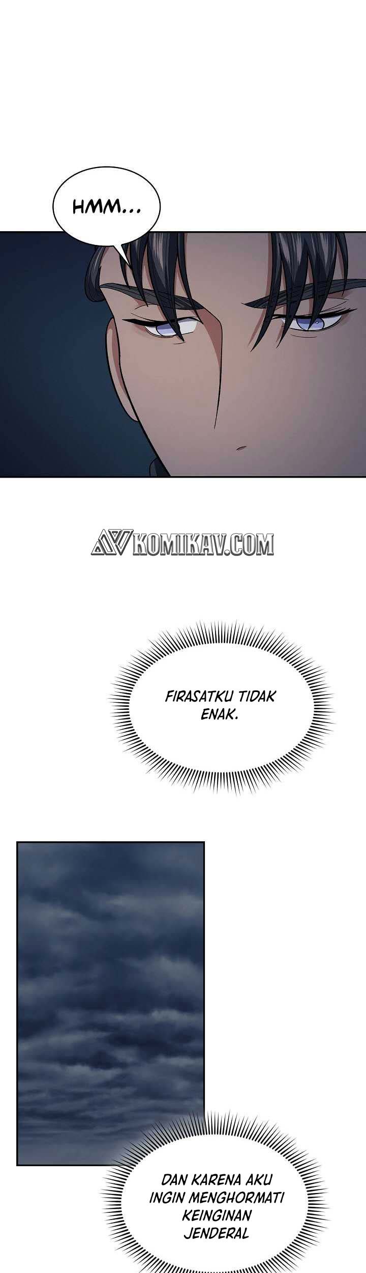 Storm Inn Chapter 83 Gambar 50