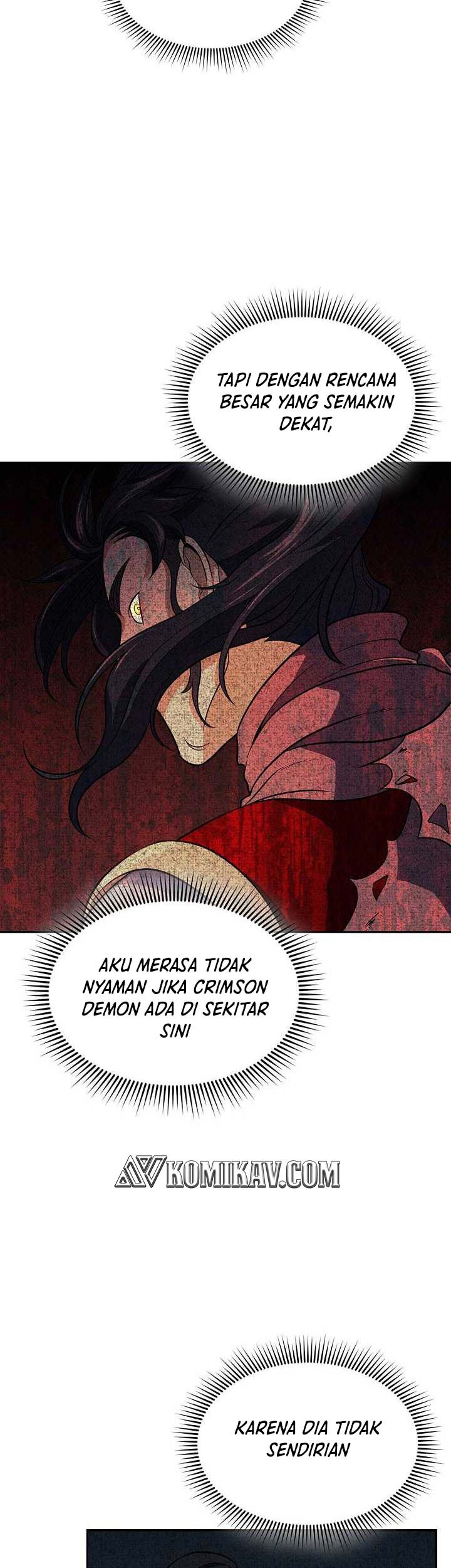 Storm Inn Chapter 83 Gambar 52