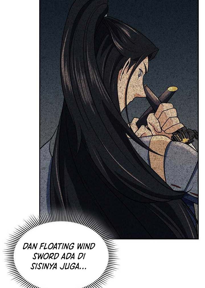 Storm Inn Chapter 83 Gambar 53