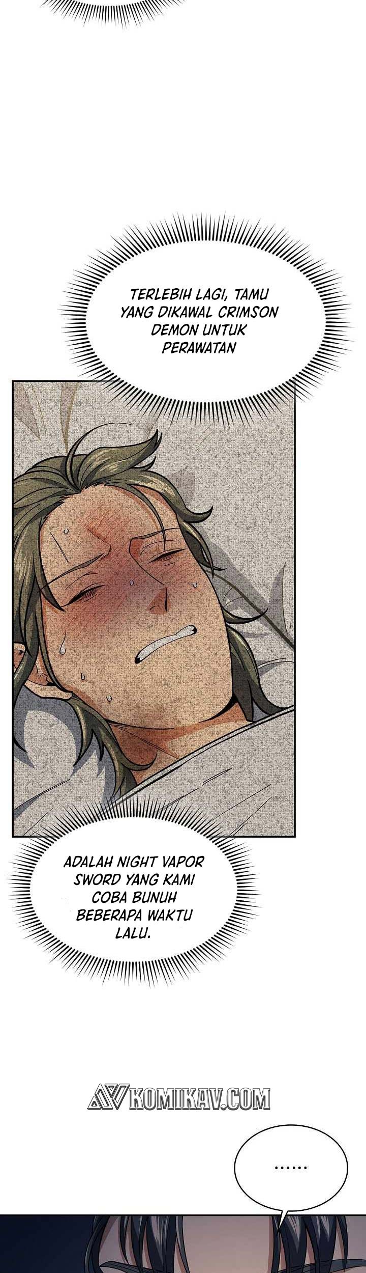 Storm Inn Chapter 83 Gambar 54