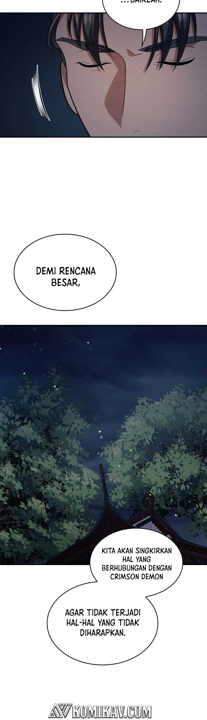 Storm Inn Chapter 83 Gambar 56