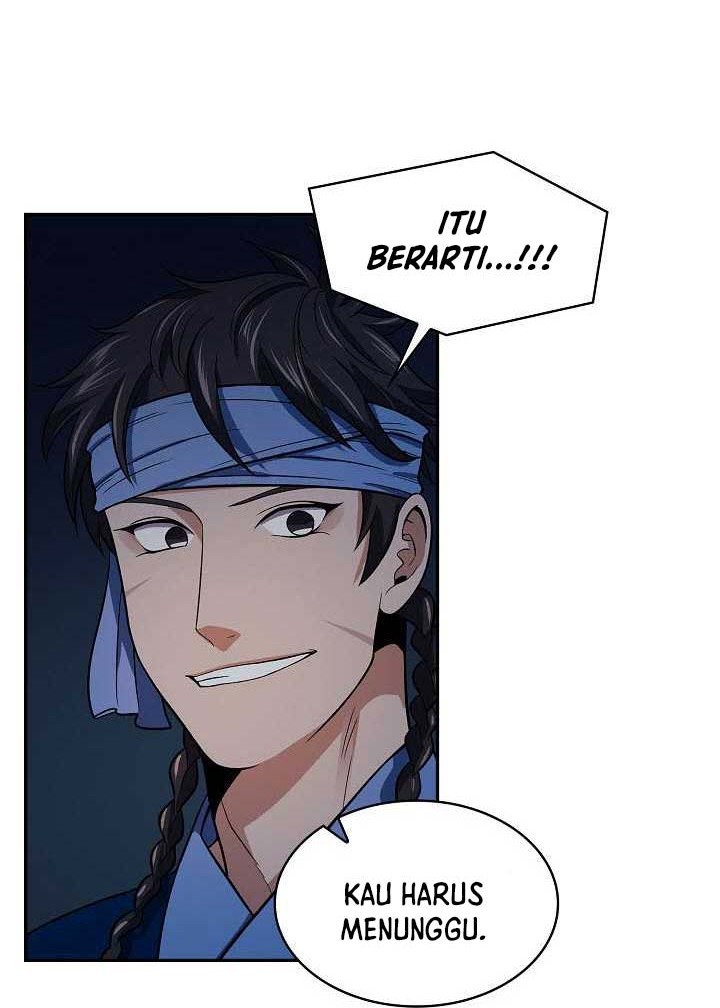 Storm Inn Chapter 83 Gambar 57